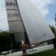 Hobie Cat Tiger STX