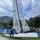 HOBIE WILDCAT